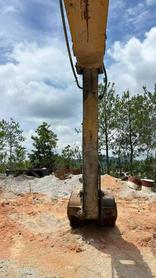 Buy Caterpillar 320B Used Excavator / 7 Buy Caterpillar 320B Used Excavator / 7