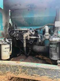 Buy Kobelco SK200 Used Excavator / 8 Buy Kobelco SK200 Used Excavator / 8