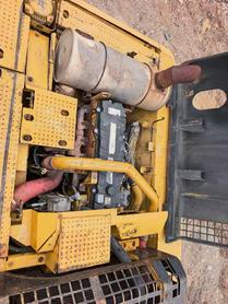 Buy Caterpillar 336E Used Excavator / 7 Buy Caterpillar 336E Used Excavator / 7