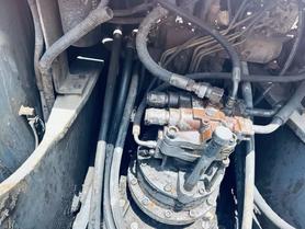 Buy Hitachi ZX200-6 Used Excavator / 7 Buy Hitachi ZX200-6 Used Excavator / 7
