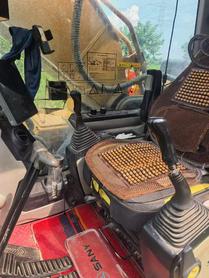 Buy Sany SY205C-8 Used Excavator / 9 Buy Sany SY205C-8 Used Excavator / 9