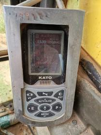 Buy Kato Used Excavator / 8 Buy Kato Used Excavator / 8