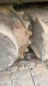 Buy Caterpillar 312C Used Excavator / 9 Buy Caterpillar 312C Used Excavator / 9
