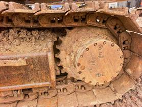 Buy Caterpillar 336E Used Excavator / 6 Buy Caterpillar 336E Used Excavator / 6