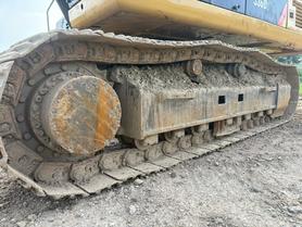 Buy Caterpillar 336E Used Excavator / 9 Buy Caterpillar 336E Used Excavator / 9