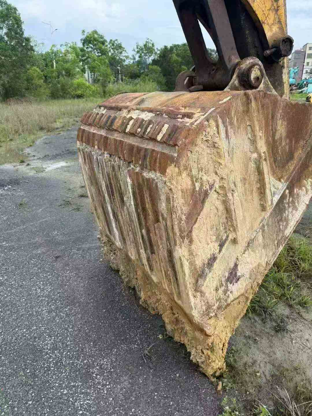 Buy Kato Used Excavator / 9 Buy Kato Used Excavator / 9