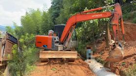 Buy Hitachi ZX60-5A Used Excavator / 9 Buy Hitachi ZX60-5A Used Excavator / 9