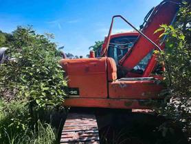 Buy Doosan DX15 Used Excavator / 2 Buy Doosan DX15 Used Excavator / 2