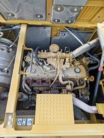 Buy Caterpillar 336E Used Excavator / 3 Buy Caterpillar 336E Used Excavator / 3