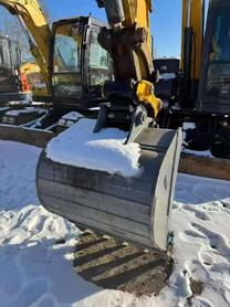 Buy XCMG XE85C Used Excavator / 9 Buy XCMG XE85C Used Excavator / 9