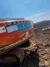 Buy Hitachi ZX200-3G Used Excavator / 4 Buy Hitachi ZX200-3G Used Excavator / 4
