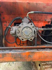 Buy Doosan DH225-9 Used Excavator / 5 Buy Doosan DH225-9 Used Excavator / 5