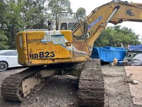 Buy Kato Used Excavator / 2 Buy Kato Used Excavator / 2