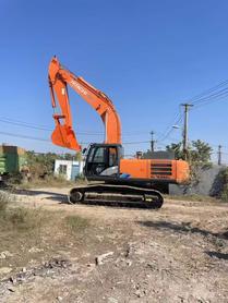 Buy Hitachi EX350H-5 Used Excavator / 2 Buy Hitachi EX350H-5 Used Excavator / 2