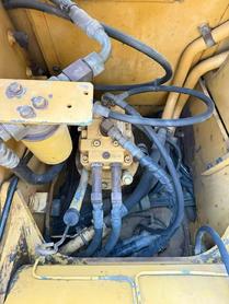 Buy Caterpillar 311C Used Excavator / 5 Buy Caterpillar 311C Used Excavator / 5