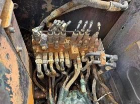 Buy Caterpillar 307B Used Excavator / 5 Buy Caterpillar 307B Used Excavator / 5