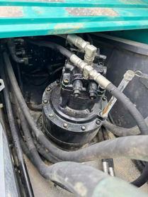 Buy Kobelco SK380-8 Used Excavator / 8 Buy Kobelco SK380-8 Used Excavator / 8