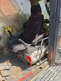 Buy Doosan DX520LC Used Excavator / 9 Buy Doosan DX520LC Used Excavator / 9