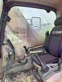 Buy XCMG XE215 Used Excavator / 2 Buy XCMG XE215 Used Excavator / 2