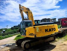 Buy Kato Used Excavator / 2 Buy Kato Used Excavator / 2