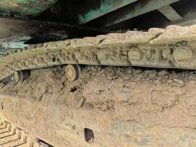 Buy Kobelco SK200-8 Used Excavator / 4 Buy Kobelco SK200-8 Used Excavator / 4