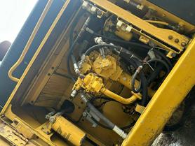 Buy Caterpillar 349E Used Excavator / 2 Buy Caterpillar 349E Used Excavator / 2