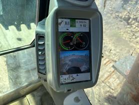 Buy Hitachi ZX120-5A Used Excavator / 9 Buy Hitachi ZX120-5A Used Excavator / 9