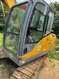 Buy XCMG XE75C Used Excavator / 2 Buy XCMG XE75C Used Excavator / 2