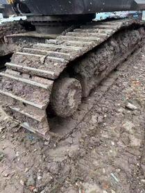Buy Sumitomo SH380-6 Used Excavator / 5 Buy Sumitomo SH380-6 Used Excavator / 5