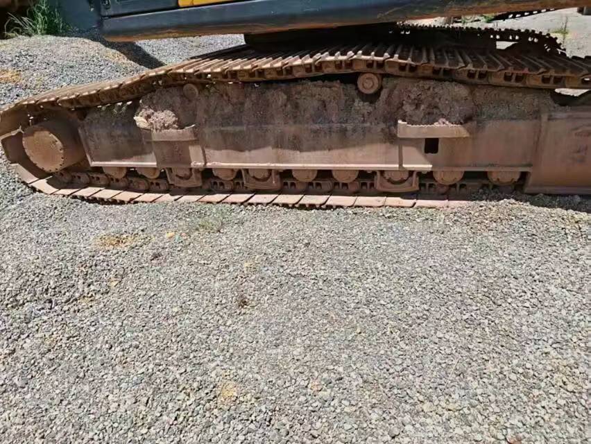 Buy JohnDeere E260LC Used Excavator / 7 Buy JohnDeere E260LC Used Excavator / 7