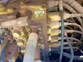 Buy Komatsu PC200-8 Used Excavator / 6 Buy Komatsu PC200-8 Used Excavator / 6
