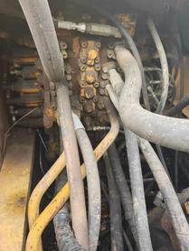 Buy Komatsu PC220-7 Used Excavator / 7 Buy Komatsu PC220-7 Used Excavator / 7
