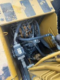 Buy Sany SY135 Used Excavator / 5 Buy Sany SY135 Used Excavator / 5