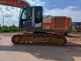 Buy Hitachi EX200-3 Used Excavator / 3 Buy Hitachi EX200-3 Used Excavator / 3