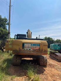 Buy Caterpillar 320A Used Excavator / 3 Buy Caterpillar 320A Used Excavator / 3
