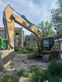 Buy Caterpillar 320D Used Excavator / 3 Buy Caterpillar 320D Used Excavator / 3