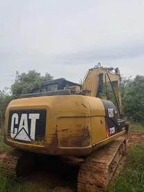 Buy Caterpillar 312D Used Excavator / 6 Buy Caterpillar 312D Used Excavator / 6