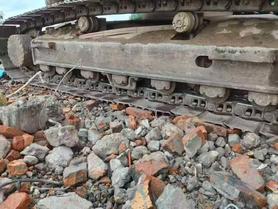 Buy Hyundai R215-7 Used Excavator / 3 Buy Hyundai R215-7 Used Excavator / 3