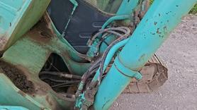 Buy Kobelco SK200 Used Excavator / 6 Buy Kobelco SK200 Used Excavator / 6