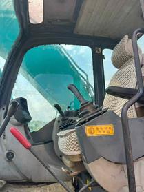 Buy Kobelco SK200 Used Excavator / 9 Buy Kobelco SK200 Used Excavator / 9