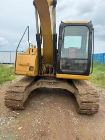 Buy Caterpillar 311C Used Excavator / 4 Buy Caterpillar 311C Used Excavator / 4