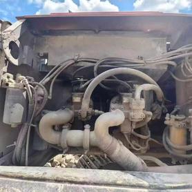 Buy Hitachi EX360-5 Used Excavator / 4 Buy Hitachi EX360-5 Used Excavator / 4