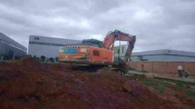 Buy Hitachi ZX200-3G Used Excavator / 2 Buy Hitachi ZX200-3G Used Excavator / 2