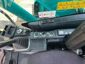 Buy Kobelco SK75 Used Excavator / 9 Buy Kobelco SK75 Used Excavator / 9