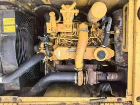 Buy Caterpillar 311C Used Excavator / 4 Buy Caterpillar 311C Used Excavator / 4
