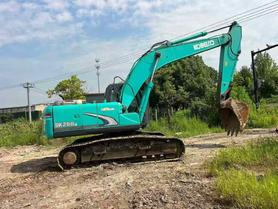 Buy Kobelco SK200 Used Excavator / 3 Buy Kobelco SK200 Used Excavator / 3