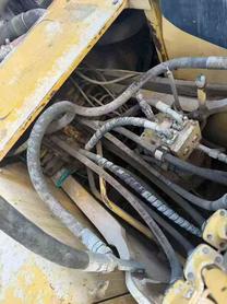Buy Komatsu PC200-7 Used Excavator / 8 Buy Komatsu PC200-7 Used Excavator / 8