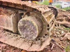 Buy Doosan DH225-9 Used Excavator / 3 Buy Doosan DH225-9 Used Excavator / 3