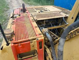 Buy Caterpillar 320C Used Excavator / 8 Buy Caterpillar 320C Used Excavator / 8