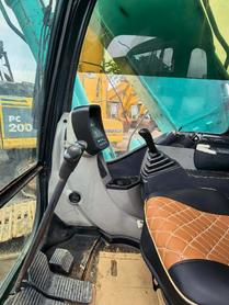 Buy Kobelco SK200 Used Excavator / 7 Buy Kobelco SK200 Used Excavator / 7